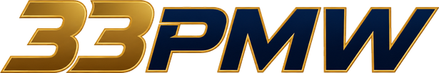 33pmw লোগো